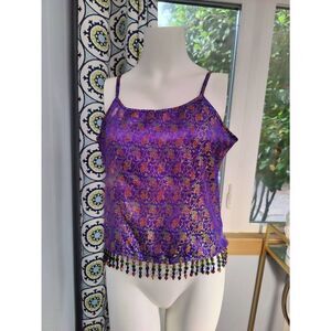 Ashim Beaded Top